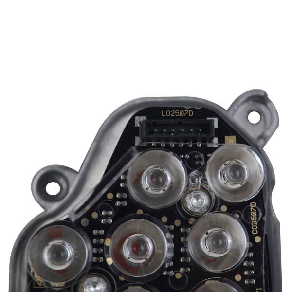 转向灯模块 Turn Signal Bulb Diode Module for BMW 5 Series 528i 535i 550i 09-13 63117271901-10