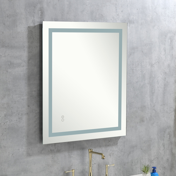 壁挂浴室镜-9