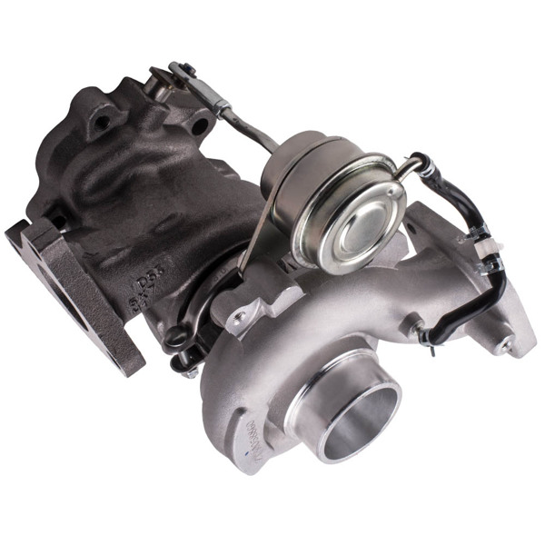 涡轮增压器 TD04L Turbo for Subaru Impreza WRX GT EJ255 2.5L 2008-2011 49477-04000