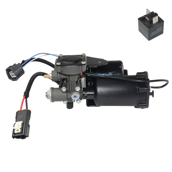 打气泵 LR025111 Hitachi System Air Compressor Pump for LAND ROVER Range Rover L322-8