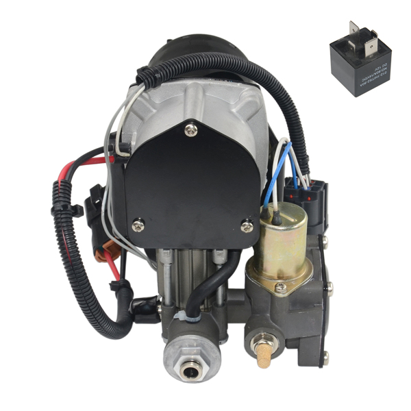打气泵 LR025111 Hitachi System Air Compressor Pump for LAND ROVER Range Rover L322-4