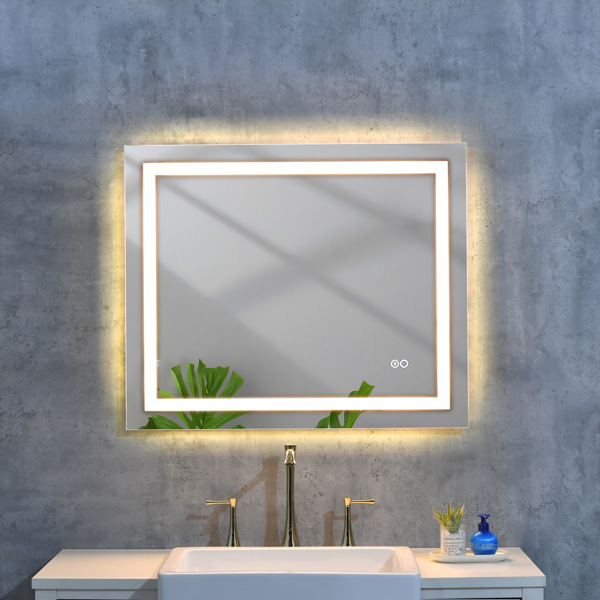 壁挂浴室镜-62