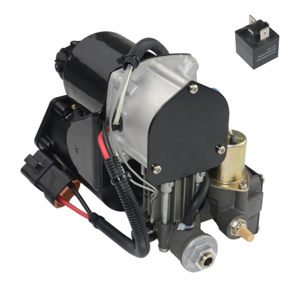 打气泵 LR025111 Hitachi System Air Compressor Pump for LAND ROVER Range Rover L322-2