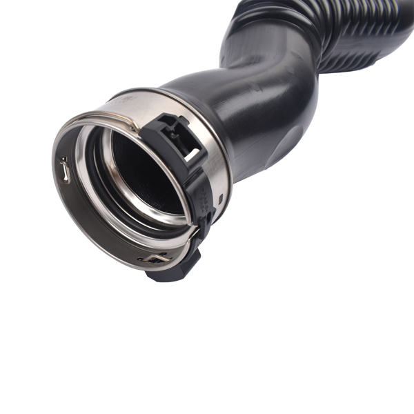 13717605044 Intake Hose Intercooler w/Sensor For BMW 228i 320i 328i 428i 2012-18-4