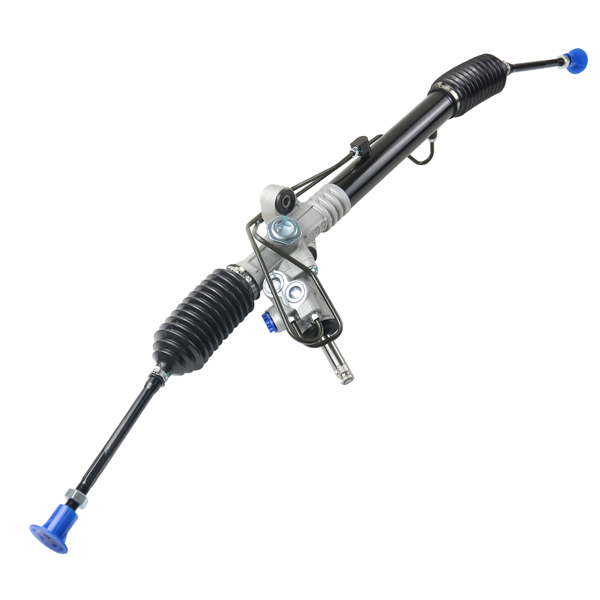 Power Steering Rack and Pinion Assembly AC34110AG0 for Subaru Legacy Outback-5