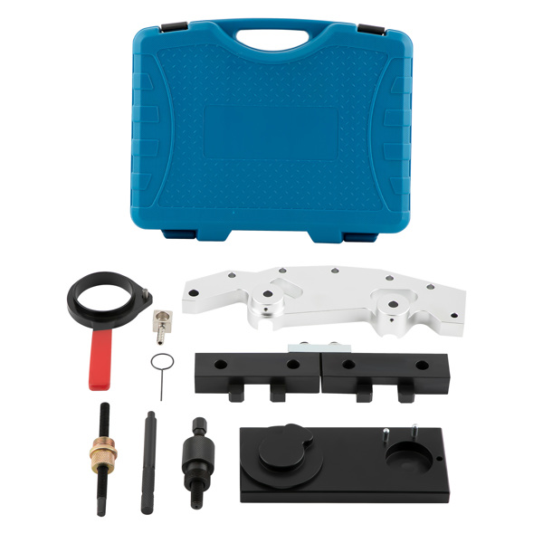 正时工具Camshaft Timing Locking Tool Kit for BMW M42 M44 M50 M52 M52TU M54-1