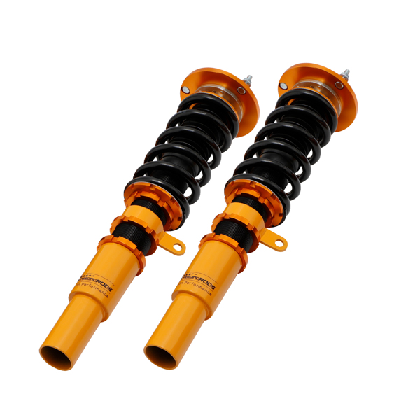 弹簧减震Coilovers kit For BMW 5 series E60 525xi,528i xDrive,528xi,530xi,535i xDrive,535xi  2004-2010 Sedan AWD-5