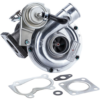 涡轮增压器 turbo for Isuzu Rodeo Pickup TD 2003 3.0L D 131HP/130hp 96kw 4JH1-TC 8973659480