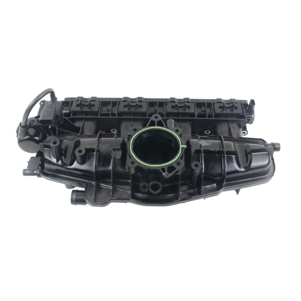 进气歧管 Engine Intake Manifold for Audi A4 A5 Quattro A6 Q5 2.0 L4 2010-2016 06H133201AT-3
