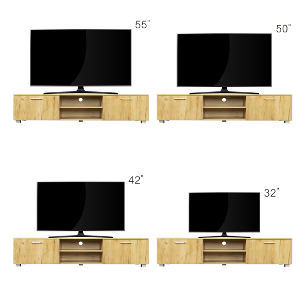 现代设计客厅电视柜-8