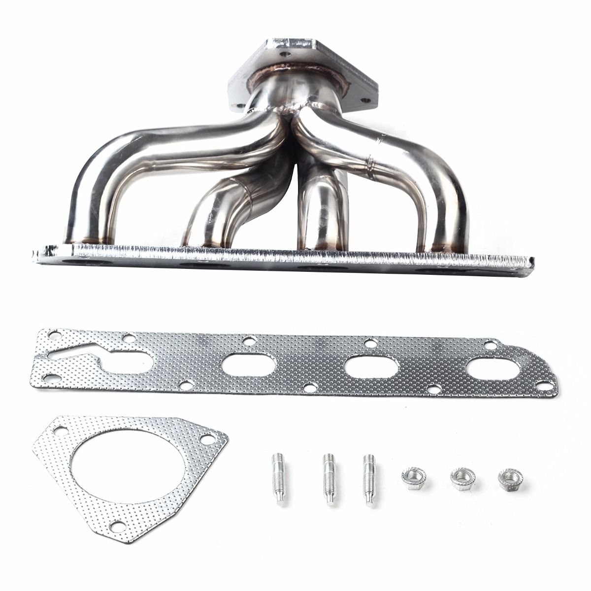 CHEVY COBALT/HHR/SATURN ION STAINLESS RACING HEADER/EXHAUST   28053