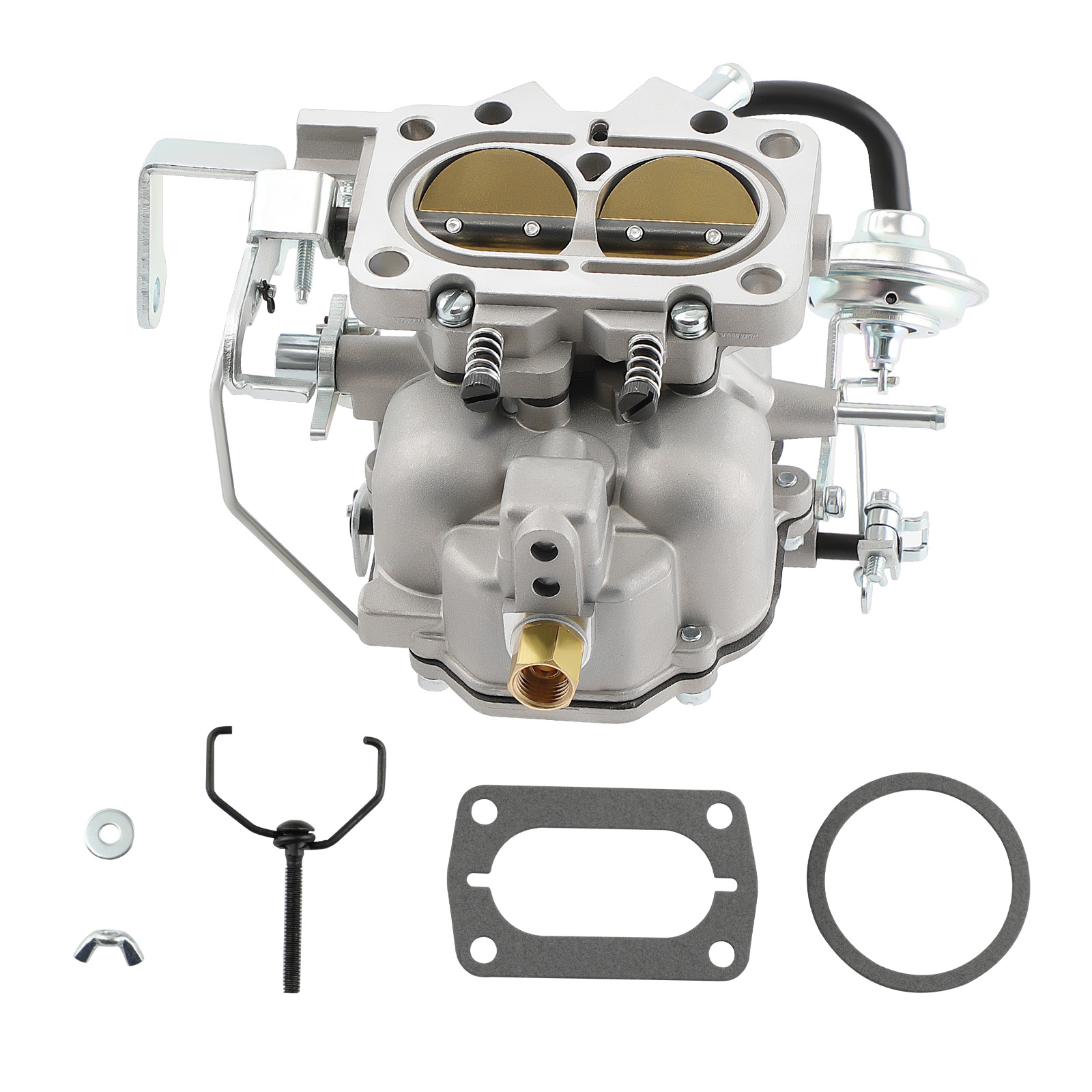 Carburetor Carby for Dodge for Chrysler 318 V8 5.2L 6CIL ENGINE 1967 - 1980