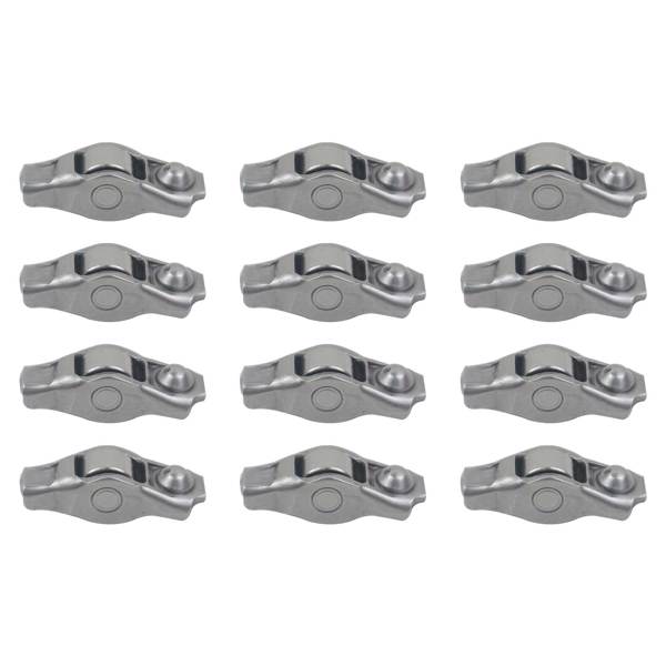 摇臂 Rocker Arm Set of 12pcs For 11-19 Chrysler 300 Dodge Jeep Cherokee Caravan Ram 1500 3.6L-1