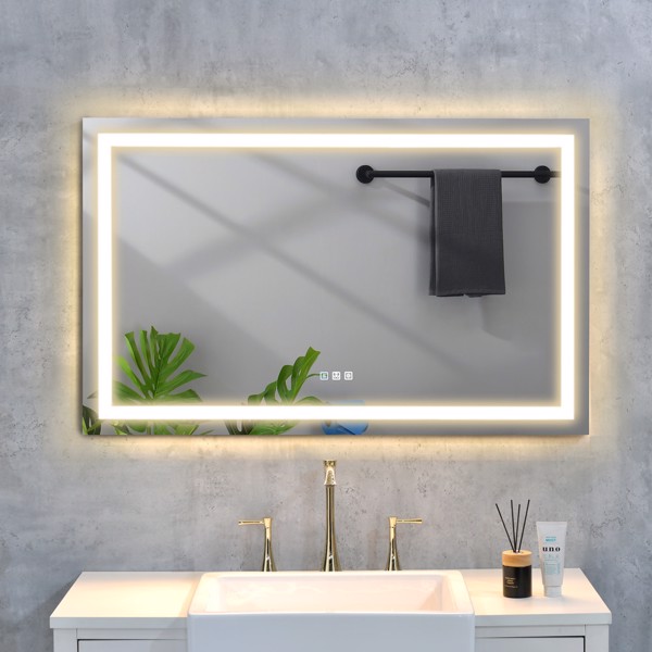 浴室镜-15