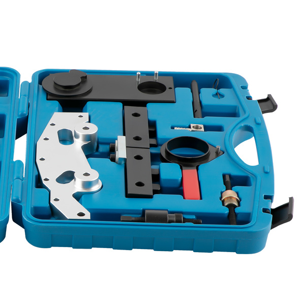 正时工具Camshaft Timing Locking Tool Kit for BMW M42 M44 M50 M52 M52TU M54-4