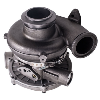 涡轮增压器 Turbocharger for Ford F-250, F-350 Truck Super Duty 6.0L Engine 2005-2007 743250-5014S