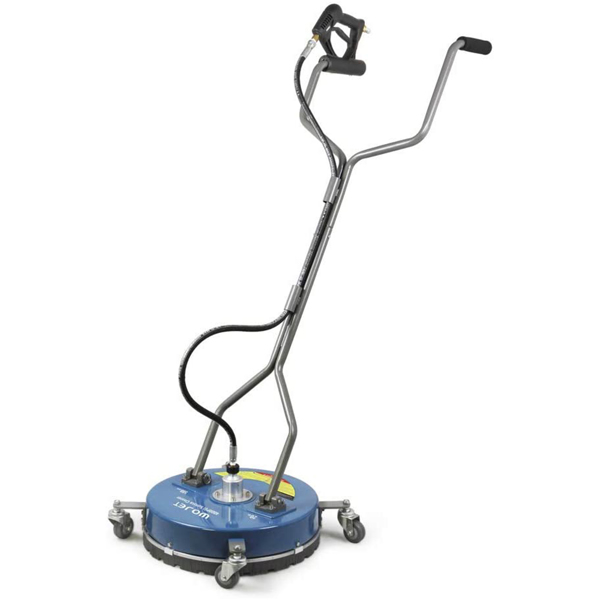 Pressure Washer Surface Cleaner Machine 20" with Castors 4000PSI Commercial PA7606 (20 inch) Pressure Washer Accessories-1