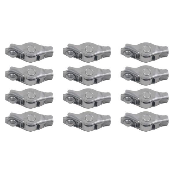 摇臂 Rocker Arm Set of 12pcs For 11-19 Chrysler 300 Dodge Jeep Cherokee Caravan Ram 1500 3.6L-4