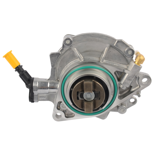 真空泵 Vacuum Pump w/O-Ring for Brake Booster For Mini Cooper R55-R59 N14 7.01366.06.0-3