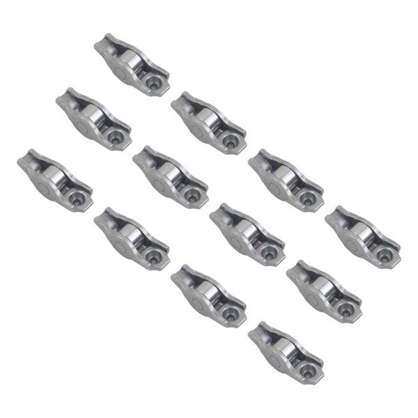 摇臂 Rocker Arm Set of 12pcs For 11-19 Chrysler 300 Dodge Jeep Cherokee Caravan Ram 1500 3.6L-3