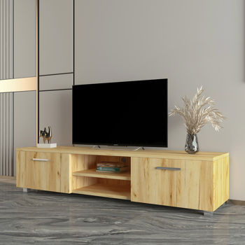 现代设计客厅电视柜