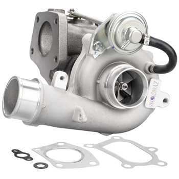 涡轮增压器Turbocharger for Mazda CX-7 2.3L 2006-2014 L33L13700B 53047109904 L33L13700C