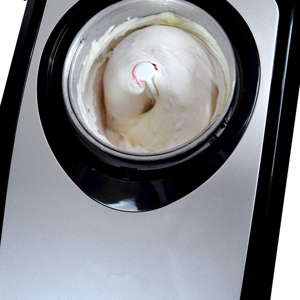 冰淇淋机 软硬冰淇淋均可制作，可拆卸易清洗-22