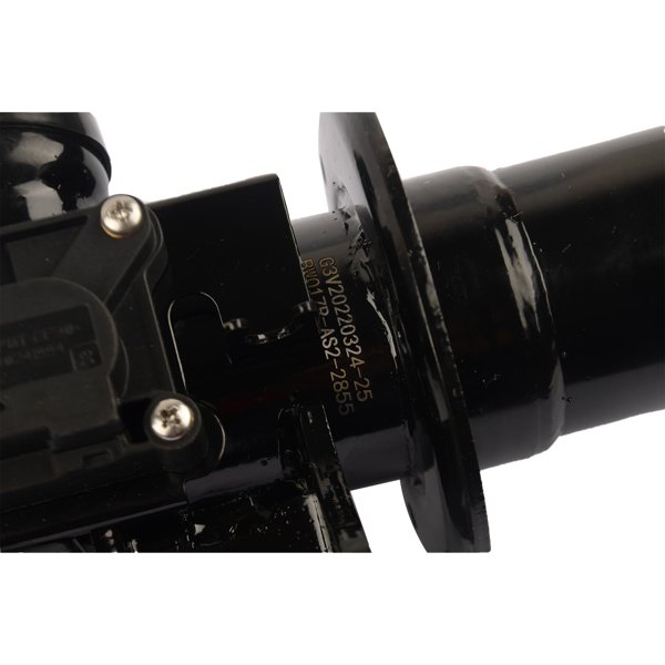 减震器 Front Right Air Suspension Shock Absorber For BMW F01 F02 F07 37116796932-11