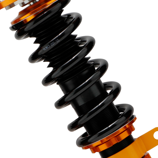 弹簧减震Coilovers kit For BMW 5 series E60 525xi,528i xDrive,528xi,530xi,535i xDrive,535xi  2004-2010 Sedan AWD-3