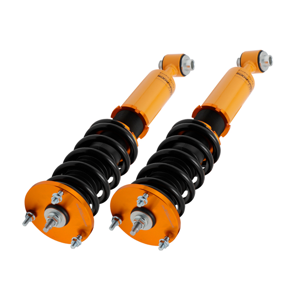 弹簧减震Coilovers kit For BMW 5 series E60 525xi,528i xDrive,528xi,530xi,535i xDrive,535xi  2004-2010 Sedan AWD-4