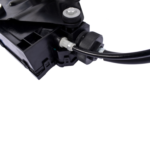 手刹控制模块 Brake Actuator Control Unit Rear for BMW X5 F15 F85 2012-2016 xDrive35i 6864546-22