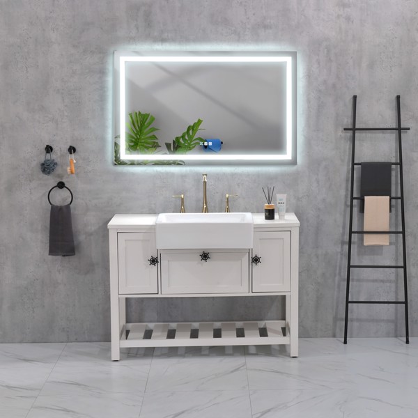 浴室镜-11