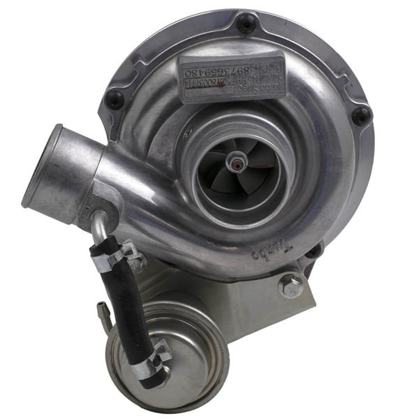 涡轮增压器 turbo for Isuzu Rodeo Pickup TD 2003 3.0L D 131HP/130hp 96kw 4JH1-TC 8973659480-8