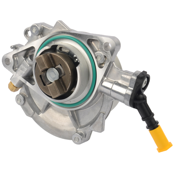 真空泵 Vacuum Pump w/O-Ring for Brake Booster For Mini Cooper R55-R59 N14 7.01366.06.0-8