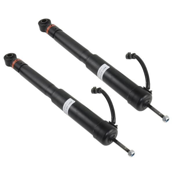 减震器 Pair Rear Left Right Shock Absorbers For Toyota Lexus GX470 4.7L DOHC 2003-2009-5