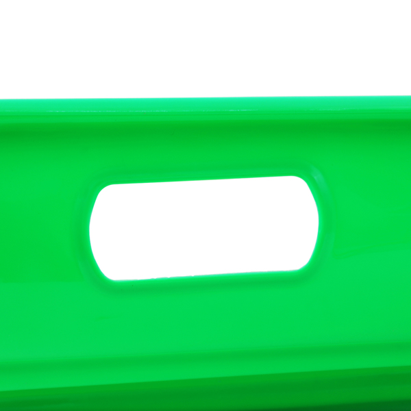  2pcs 88*42*11cm 红绿色 滑雪板 塑料 N001-12