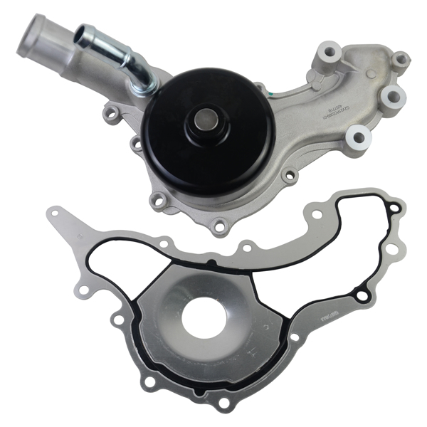 Engine Water Pump and Gasket for Chrysler 200 300 Jeep Dodge Ram 3.6L 68087340AA-4