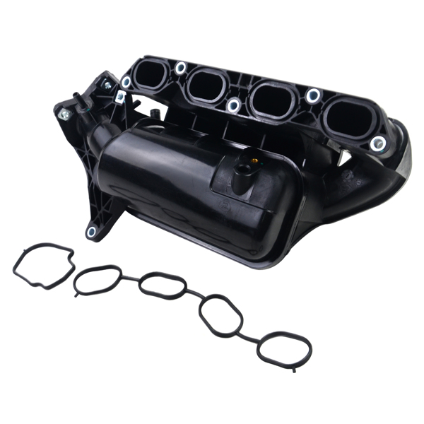 进气歧管 Intake Manifold w/ Sensor Hole for Toyota Corolla Matrix Pontiac Vibe L4 1.8L -4