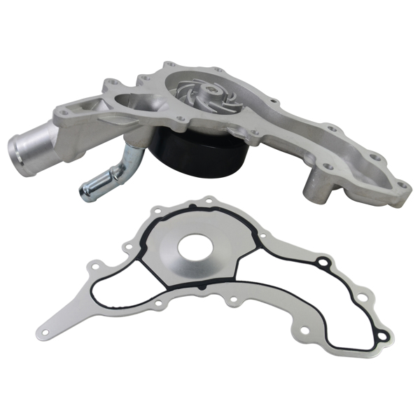 Engine Water Pump and Gasket for Chrysler 200 300 Jeep Dodge Ram 3.6L 68087340AA-3