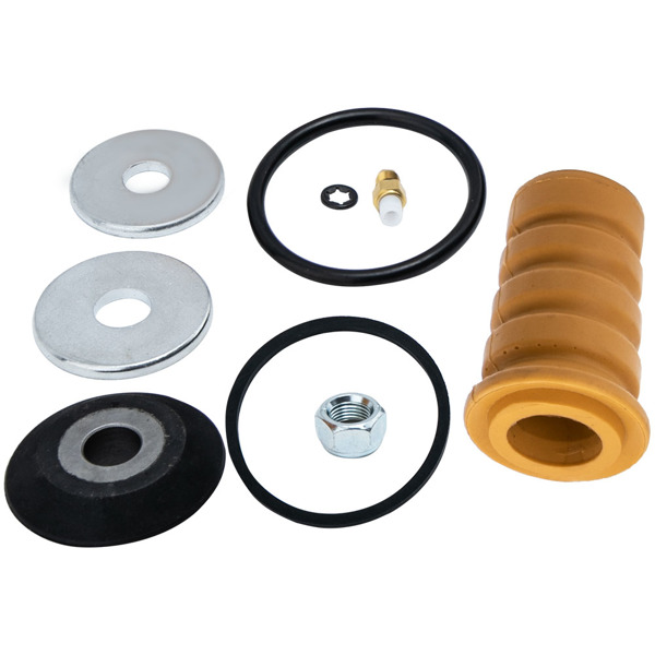 Front Right Air Suspension Bag Air Spring Bag For Land Rover L322 2003 2004 2005 2006-2012 for RNB000740, RNB500540-3