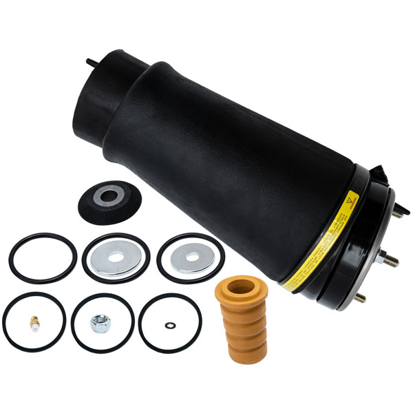 Front Right Air Suspension Bag Air Spring Bag For Land Rover L322 2003 2004 2005 2006-2012 for RNB000740, RNB500540-1