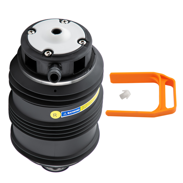减震气囊Rear Right Air Suspension bag 3 Pins for Mercedes-Benz W211 W219 E320 E350  E500 E550   2003 2004 2005 2006-2009 for #2113200825-1