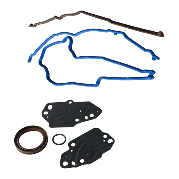  附件包 Timing Cover Gasket For 2004-2012 Ford F150 F250 F350 Lincoln 5.4L 3V TCS46078-1