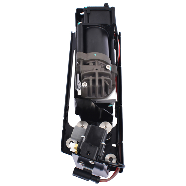 打气泵 For BMW 5 F07 535i 550i GT 740i 750i 760Li Air Suspension Compressor 4430201641-12