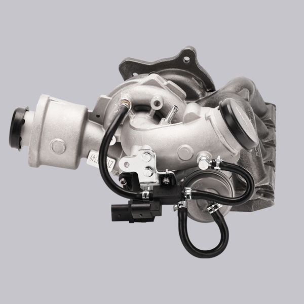 涡轮增压器 Turbo Turbocharger for Audi A4 2.0T B7 BUL BWE BWT K03 2005 2007 2008 2009-5