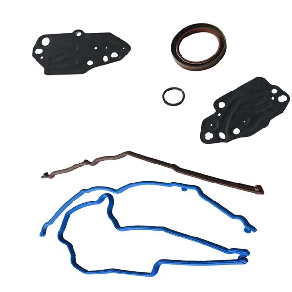  附件包 Timing Cover Gasket For 2004-2012 Ford F150 F250 F350 Lincoln 5.4L 3V TCS46078-5