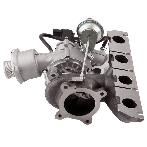 涡轮增压器 Turbo Charger for AUDI A4 A5 VW 2.0 TFSI 2009-2012 Quattro 06H145702G 06H145702L-5