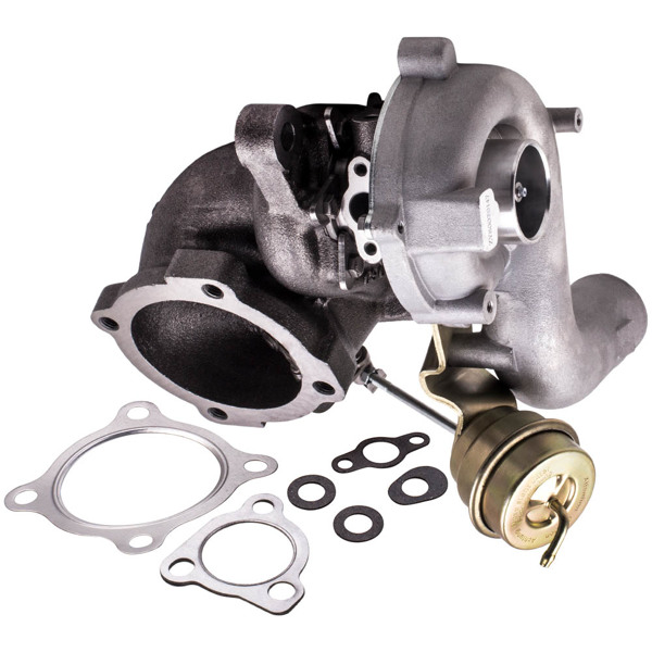 涡轮增压器 K04 TURBOCHARGER / TURBO UPGRADE 400+HP FOR VW JETTA / GOLF/ BEETLE 1.8T 00-05-2