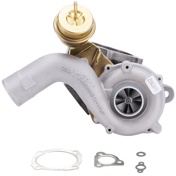 涡轮增压器 K04-001 TURBO/ TURBOCHARGER UPGRADE 400+HP FOR VOLKSWAGEN JETTA/GOLF 1.8T 00-05