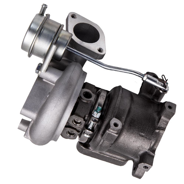 涡轮增压器 Turbo For Nissan Juke 1.6 MR16DDT Engine Turbocharger 14411-1KC1B 2010-2016 2014-5
